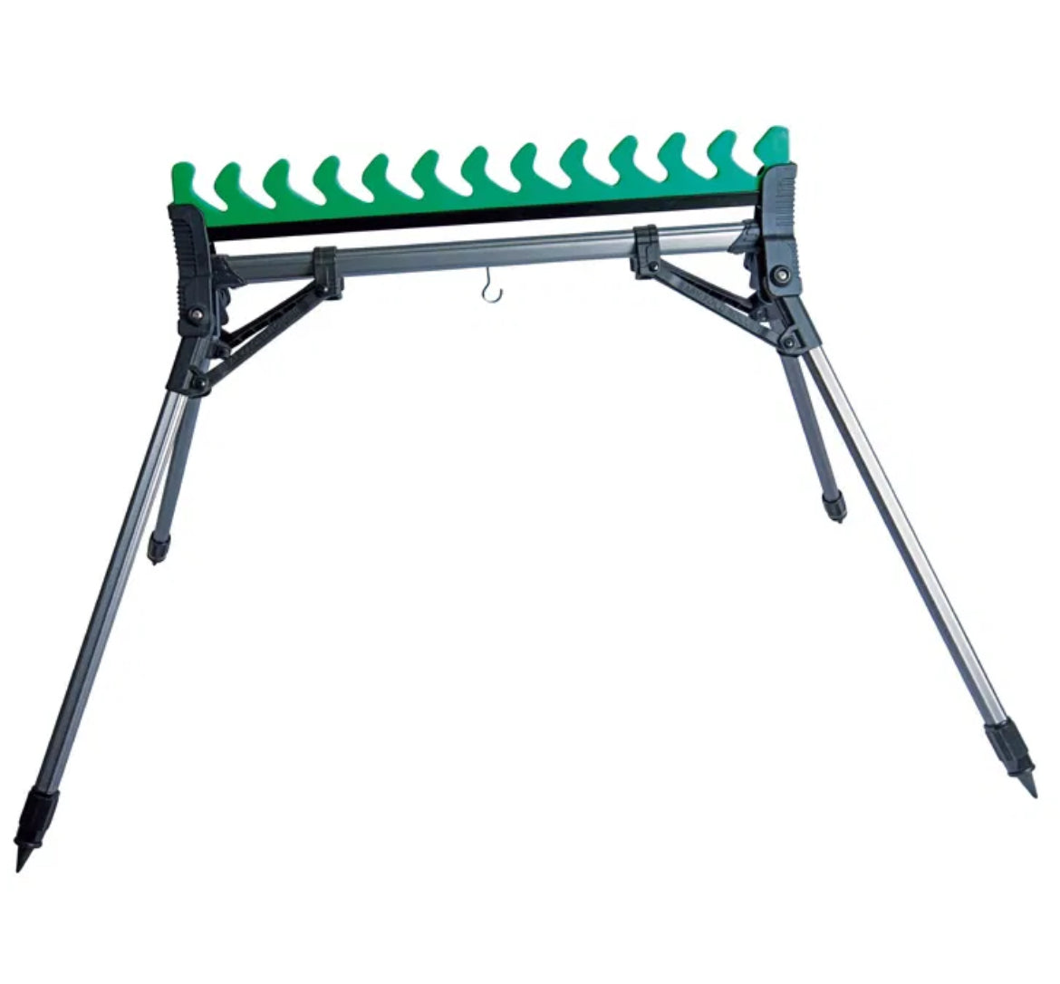 COMPETITION FREE STANDING FRONT ROOST