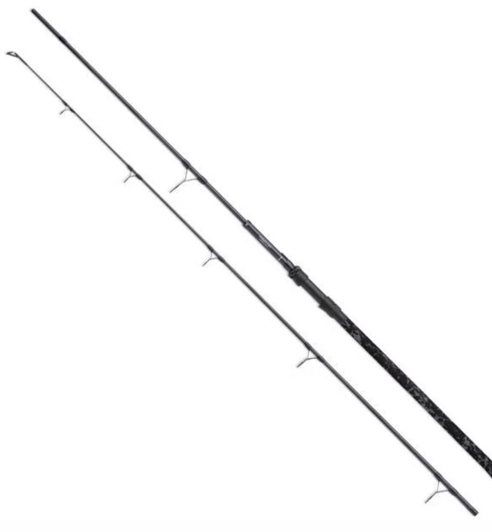 Sonik Xtractor Dark Camo 6ft 3lb