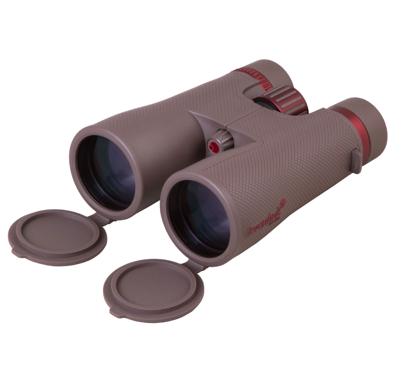 Levenhuk Monaco ED 12×50 Binoculars