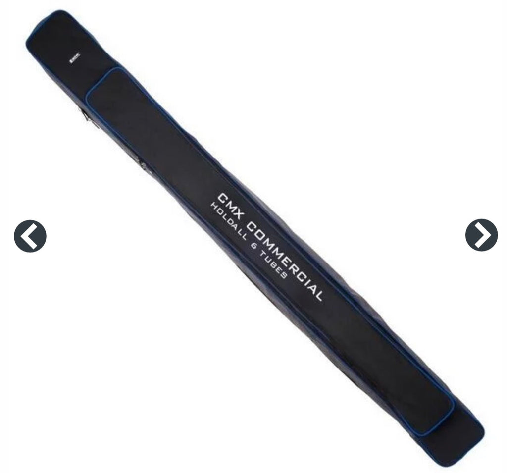 Sonik CMX Commercial Holdall 6 Tube