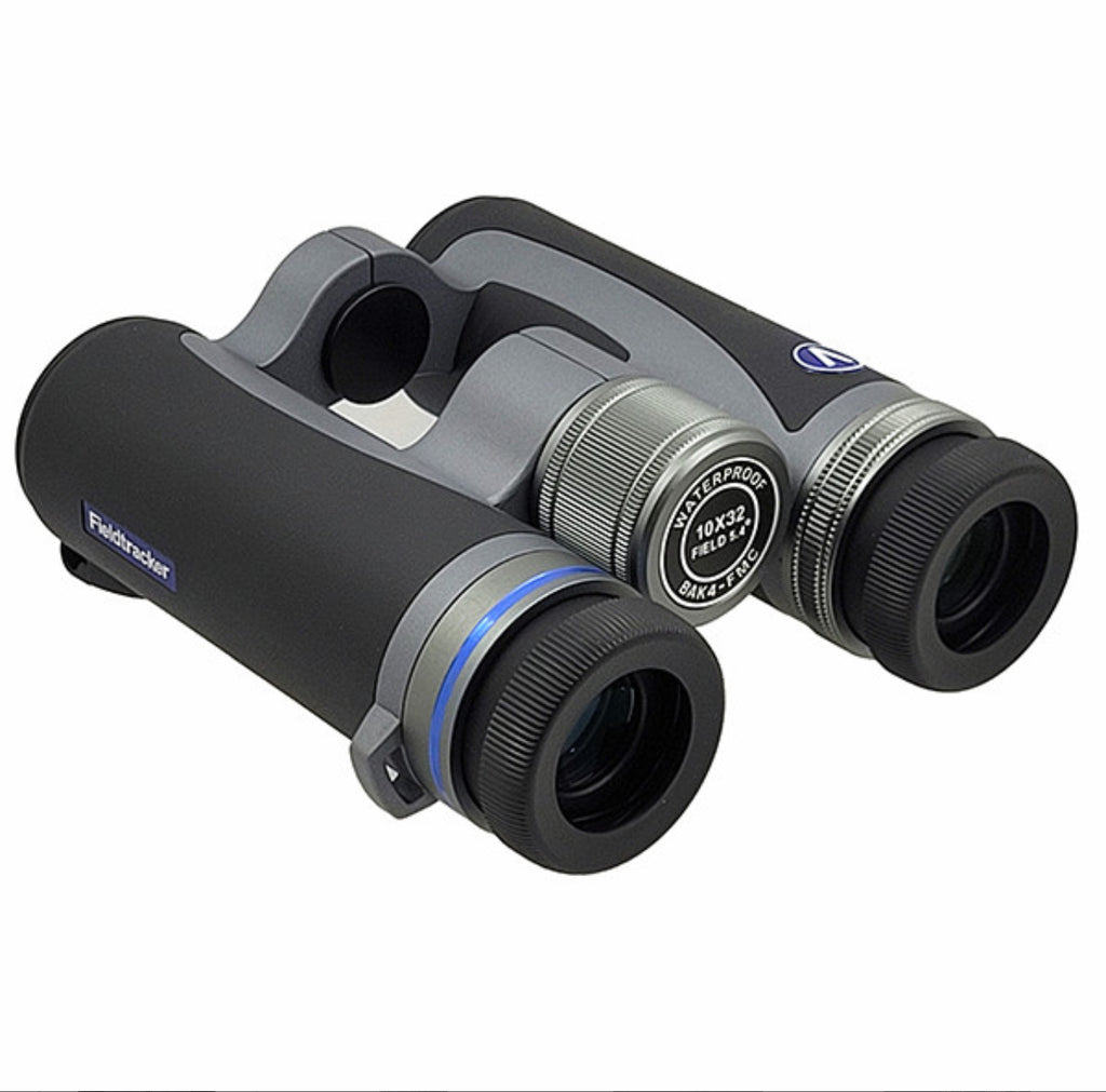 Visionary Fieldtracker Graphite2 8×32 Binoculars