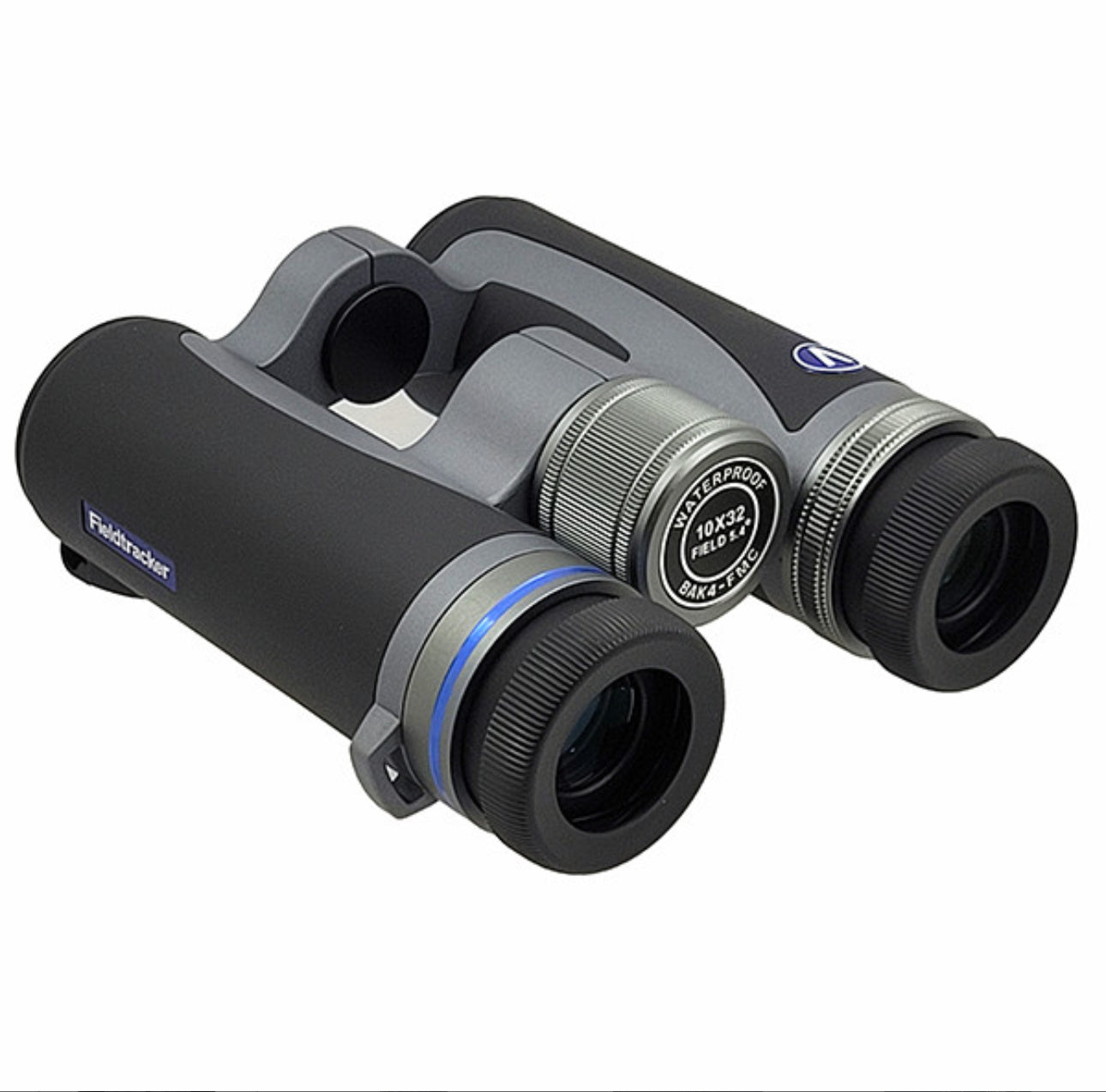 Visionary Fieldtracker Graphite2 8×32 Binoculars