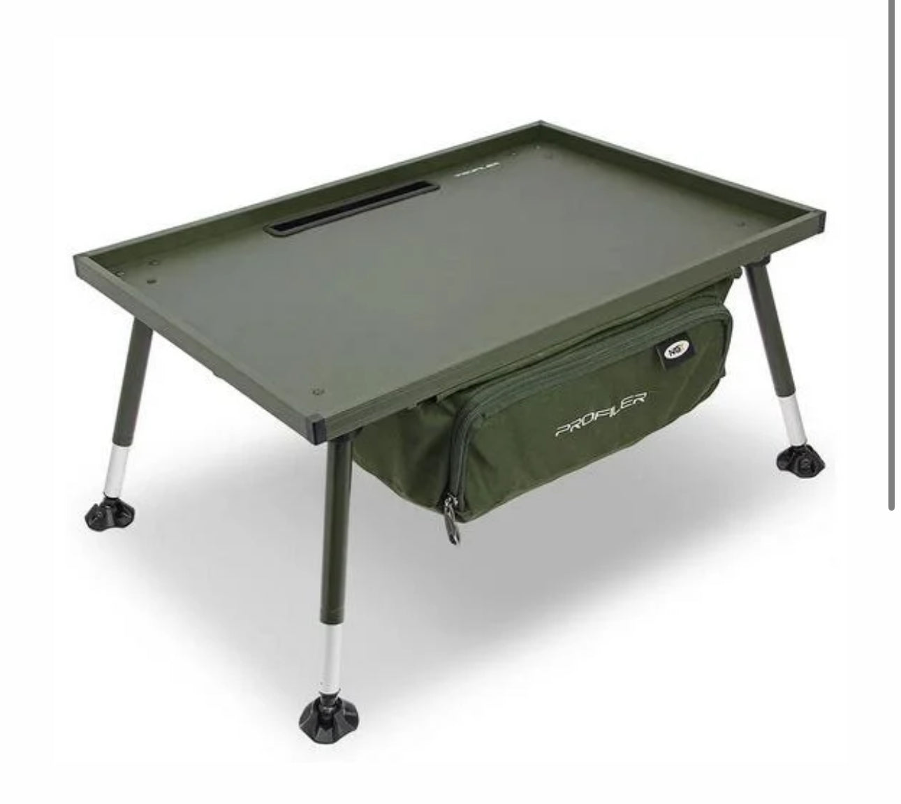 NGT Profiler Bivvy Table - NGT