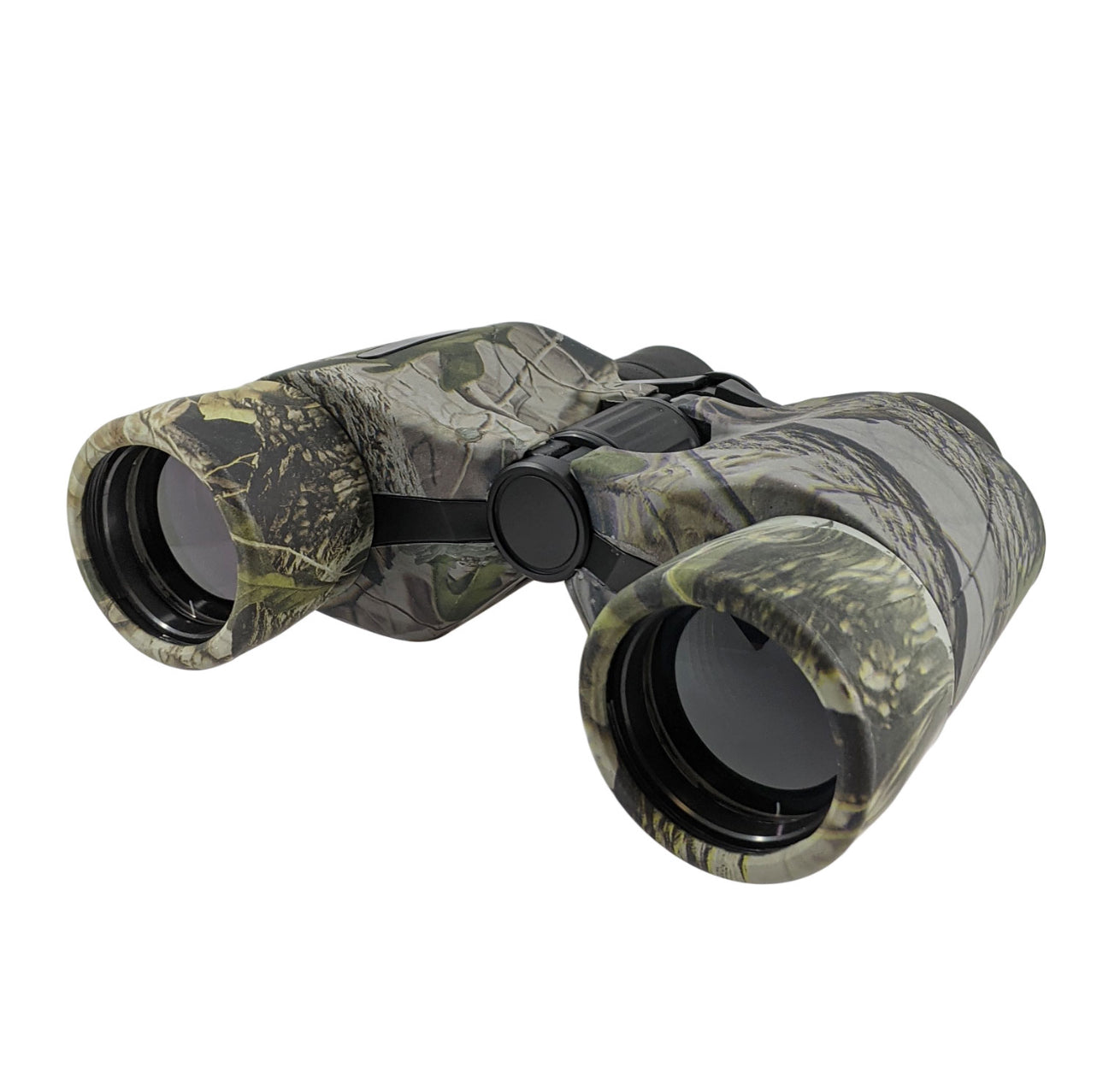 Illusion 8×40 DPS Binoculars (Camouflage)