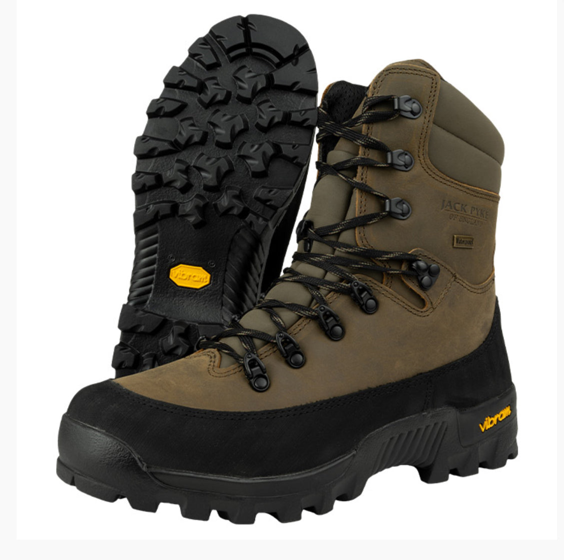 carp fishing angling hunter boots