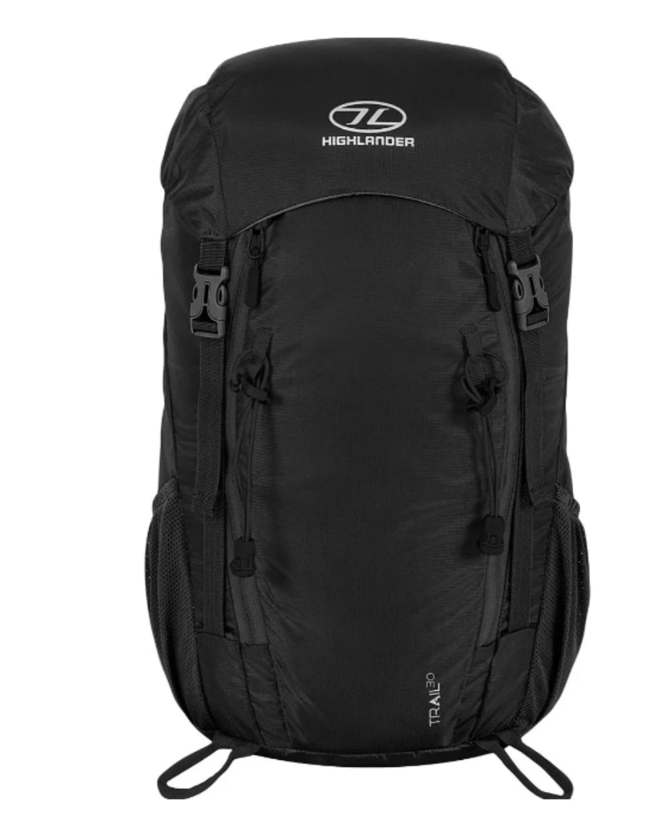 Trail 30L Rucksack Backpack