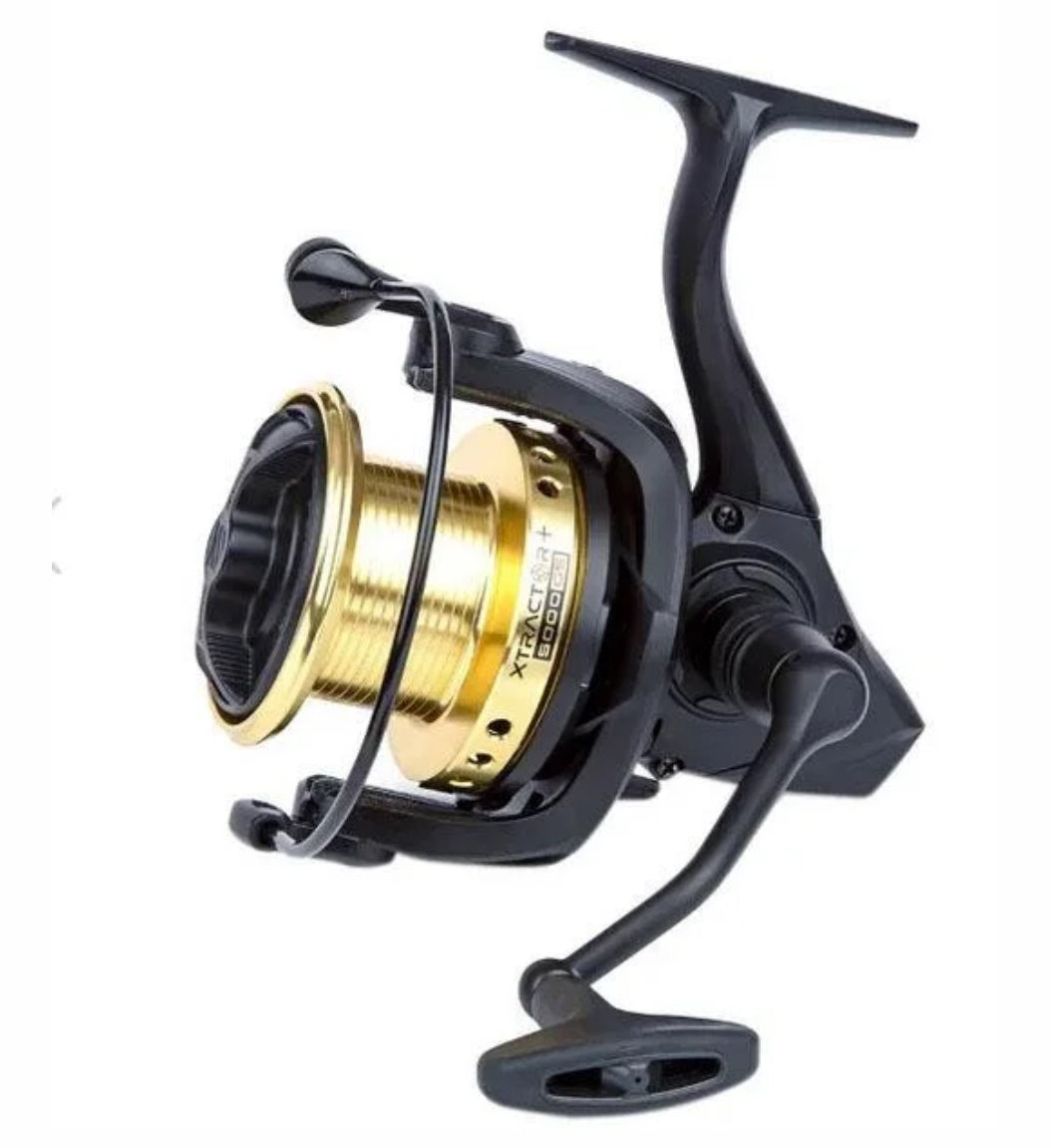 Sonik Xtractor+ GS Reel