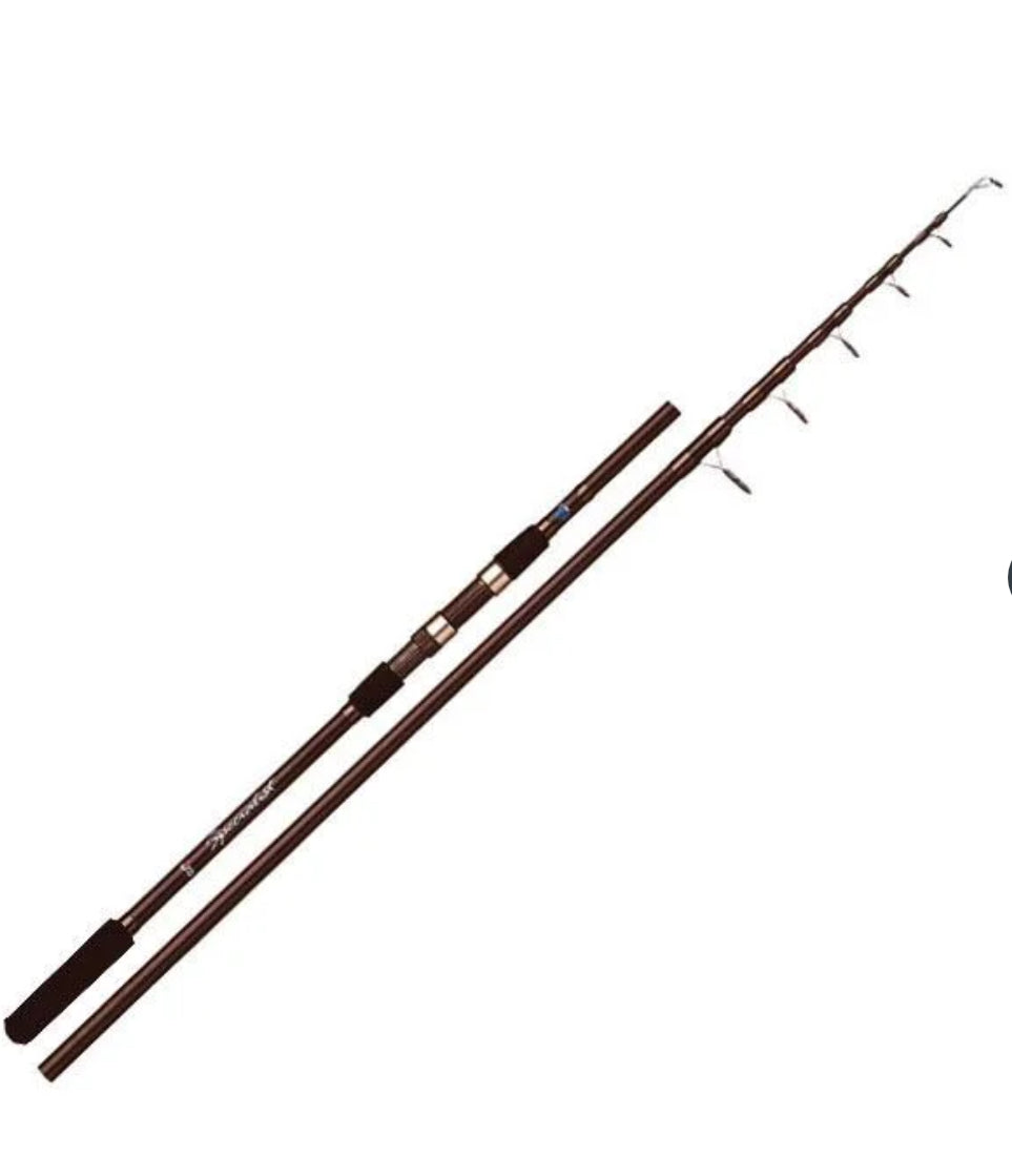 Carp ABU Specialist Telescopic Carp 12' 2.5lbs tc