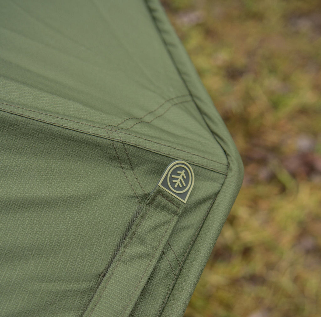 Wychwood Carp - MHR Brolly MKII