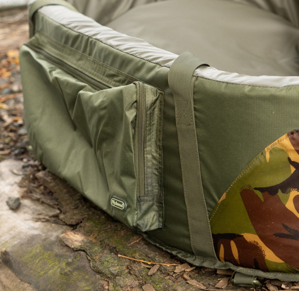 Wychwood - Tactical Walled Mat