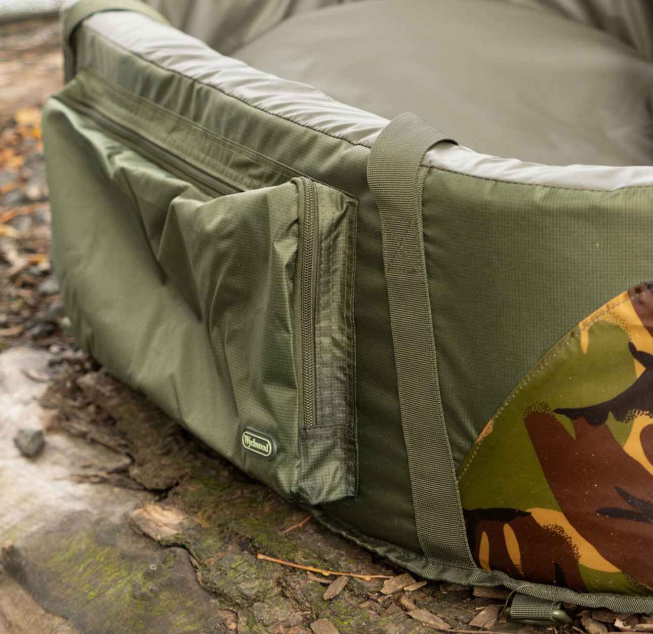 Wychwood - Tactical Walled Mat