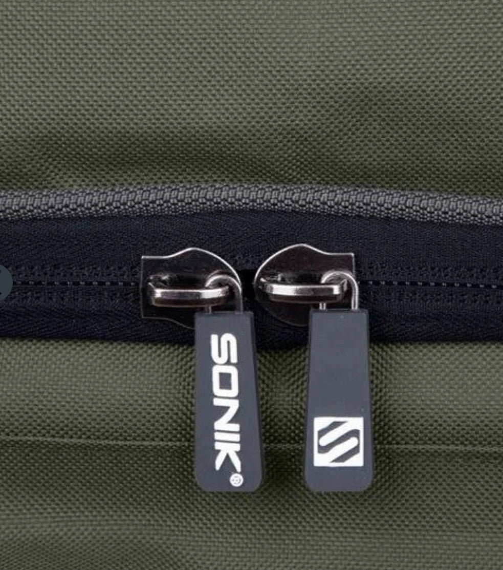 Sonik CMX Specialist Tackle Bag