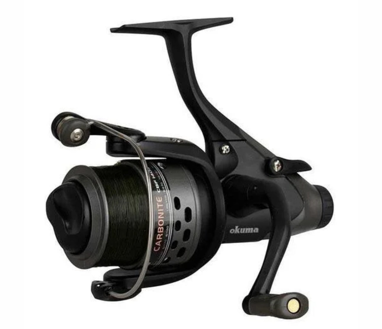 Okuma Carbonite CBF 155A