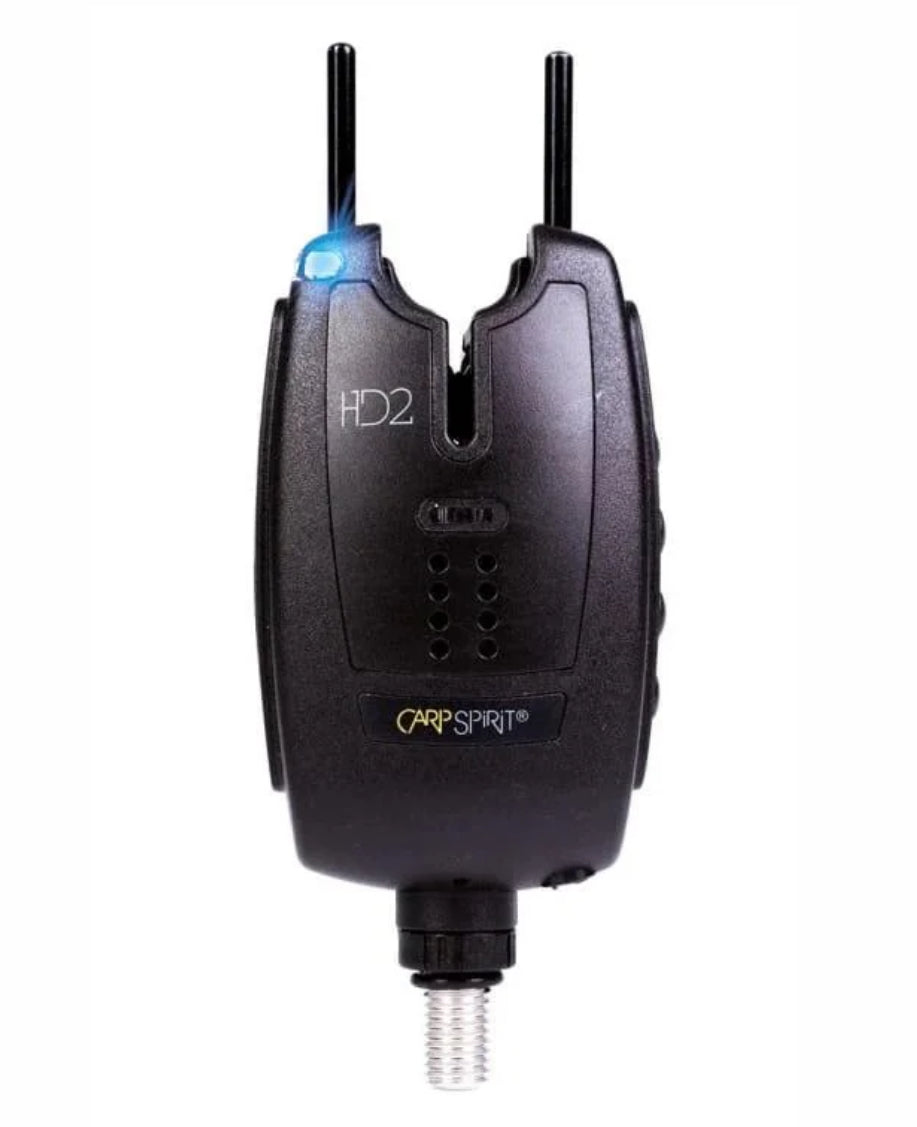 Carp Spirit HD2 Alarm