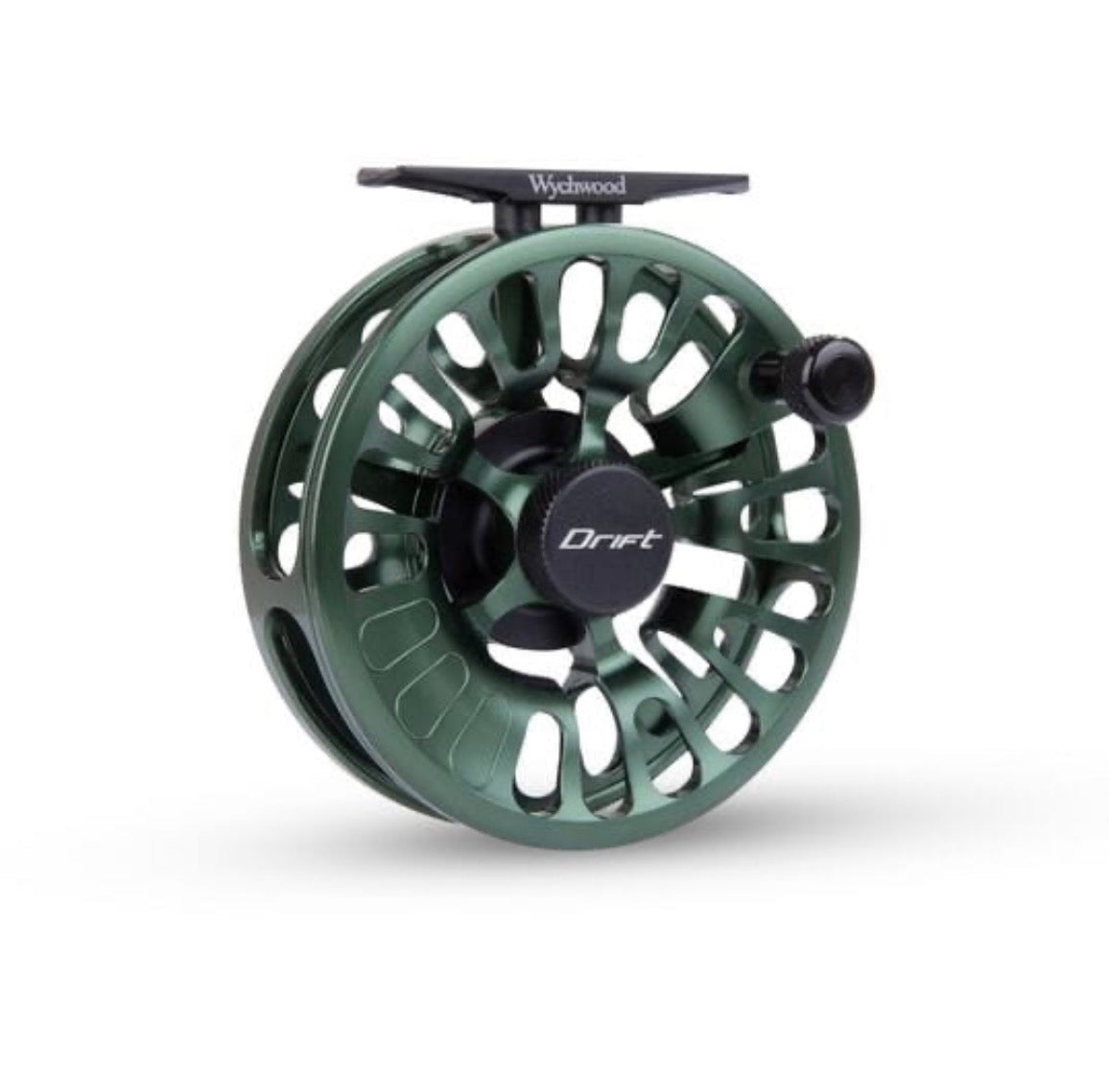 Wychwood - DrIft #3/5 Weight Fishing Reel