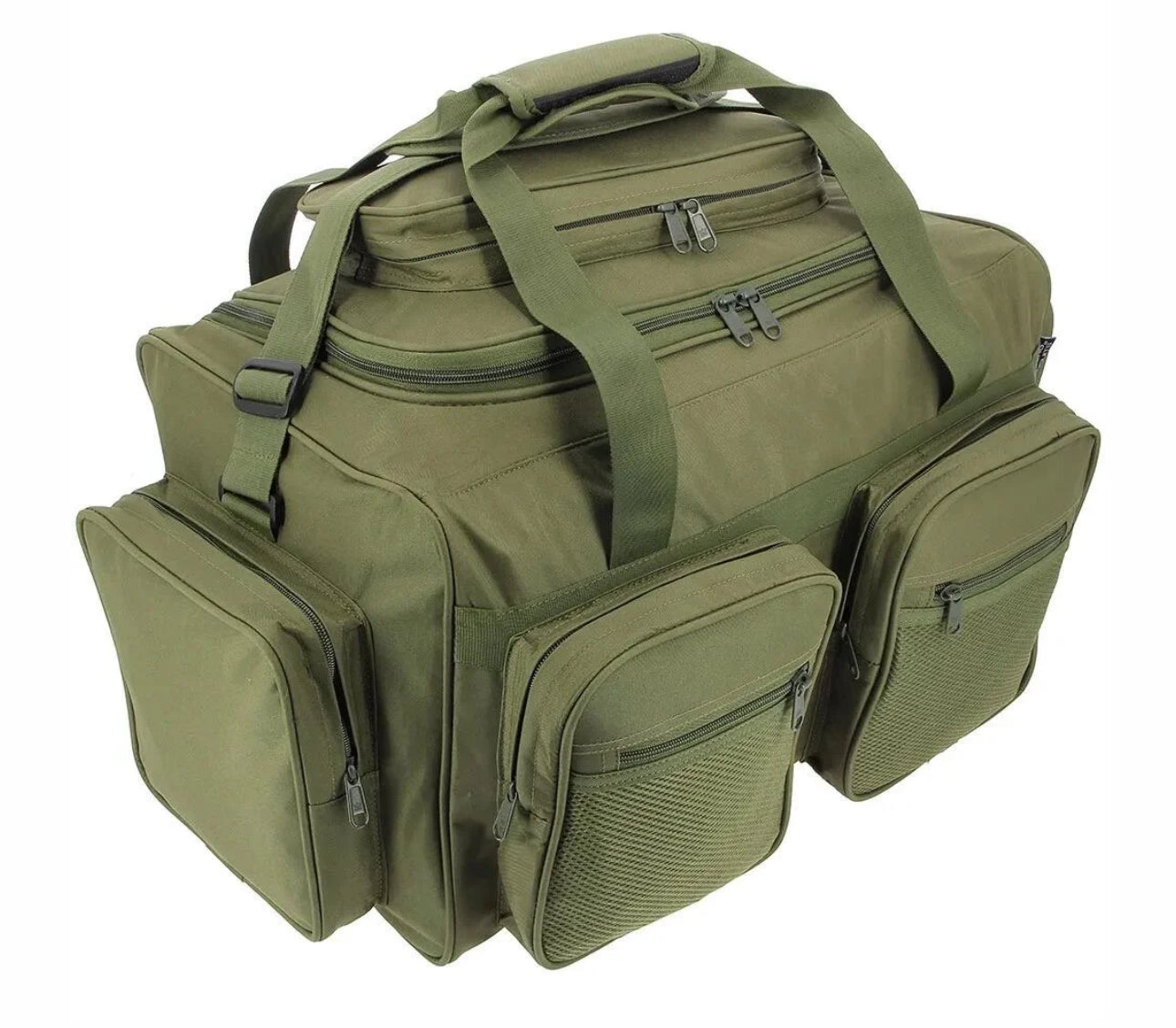 Angling Pursuits Carryall 850 - Multi pocket Carryall (850) - NGT
