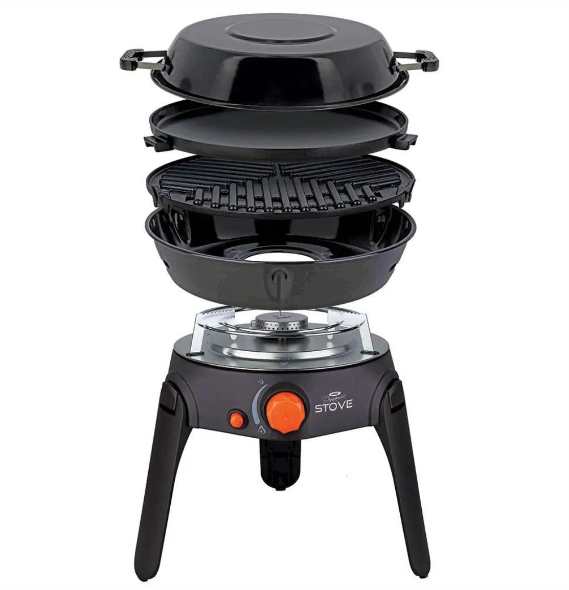 NGT Dynamic Cooking Station