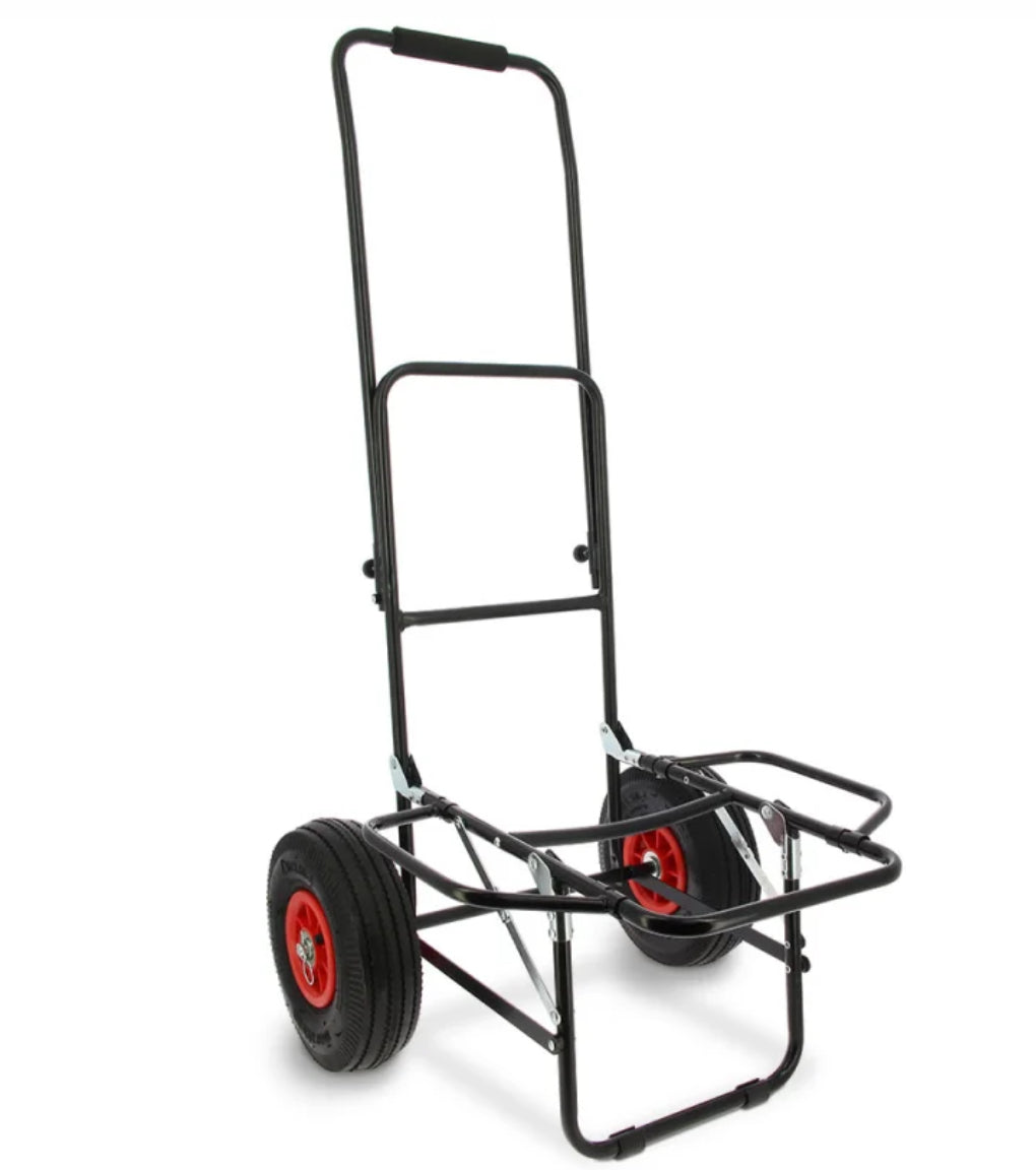 NGT QUICKFISH Trolley