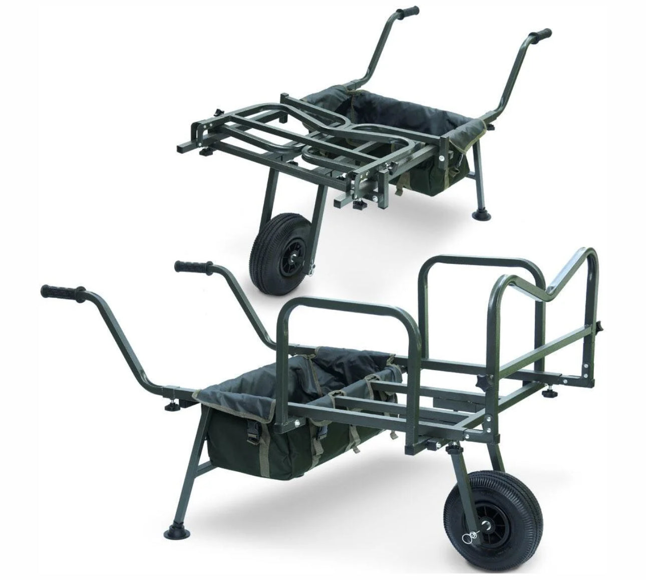 NGT Dynamic Barrow - NGT