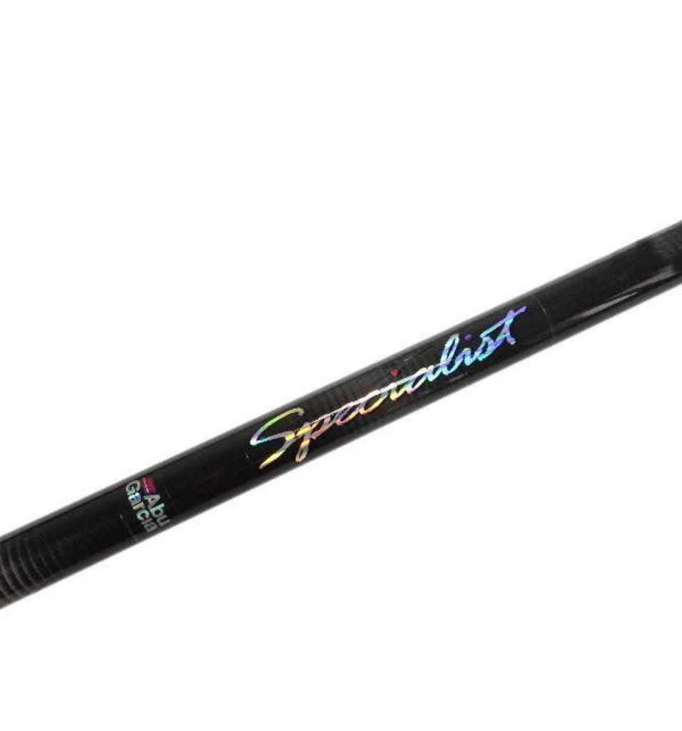 Carp ABU Specialist Telescopic Carp 12' 2.5lbs tc