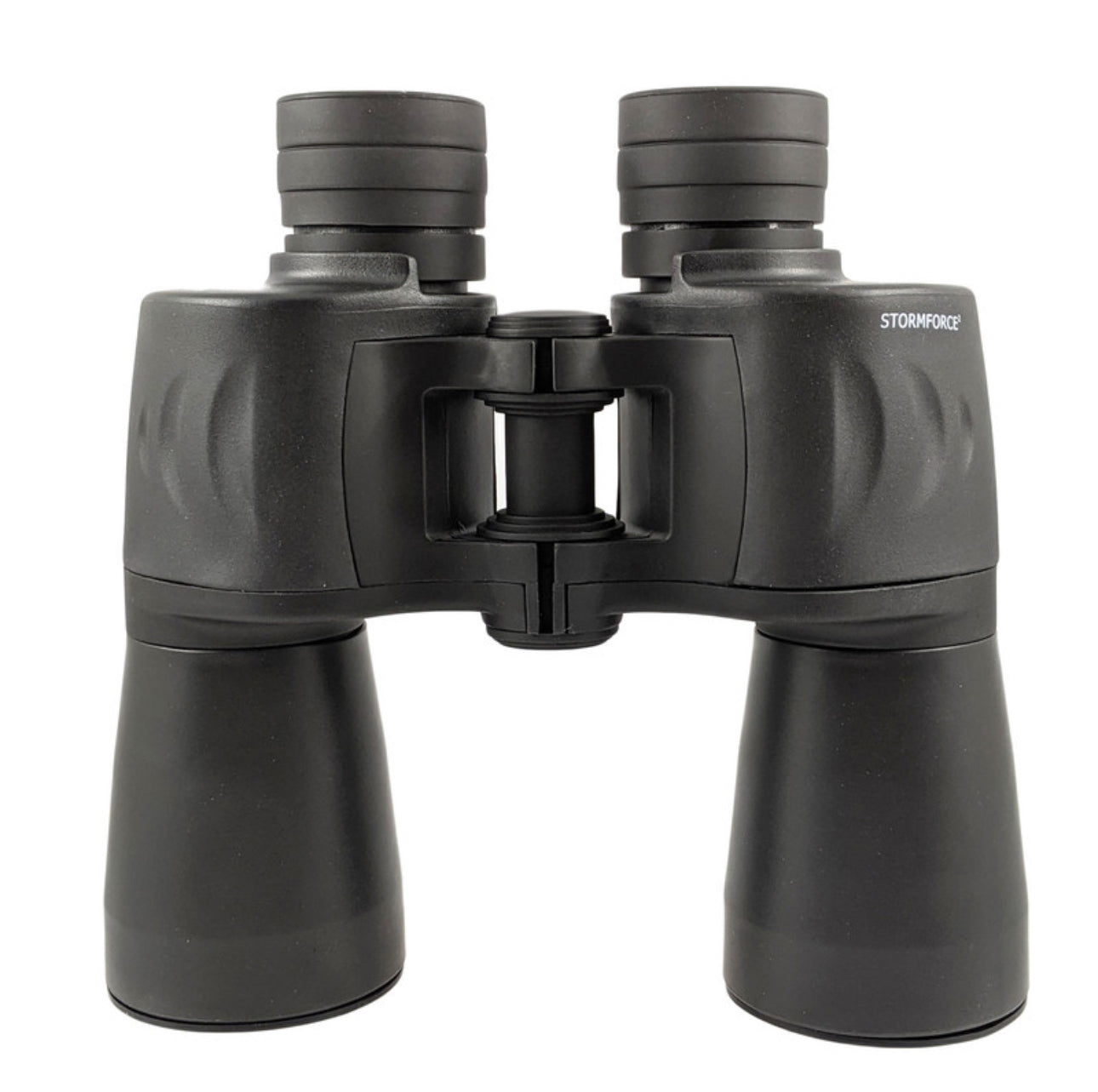 Visionary Stormforce-2 PF 10×50 Black Binoculars