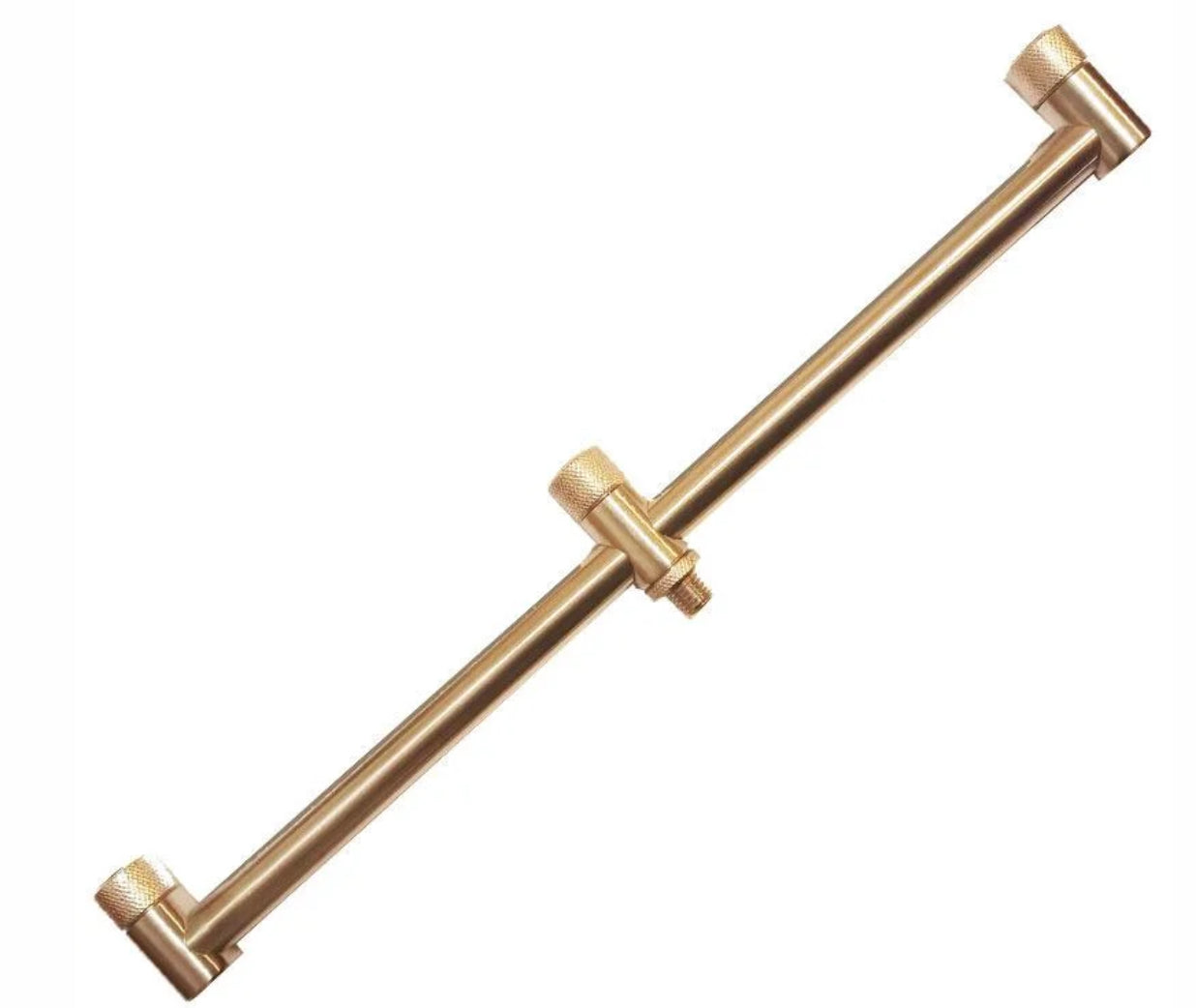 Stainless Steel, 30cm, 3 Rod, Buzz Bar