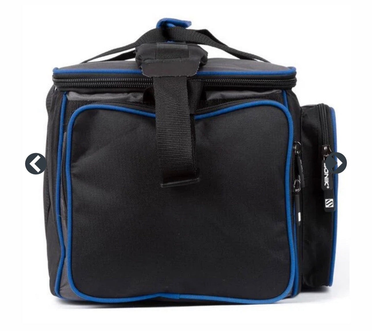 Sonik CMX Commercial Bait Bag Large