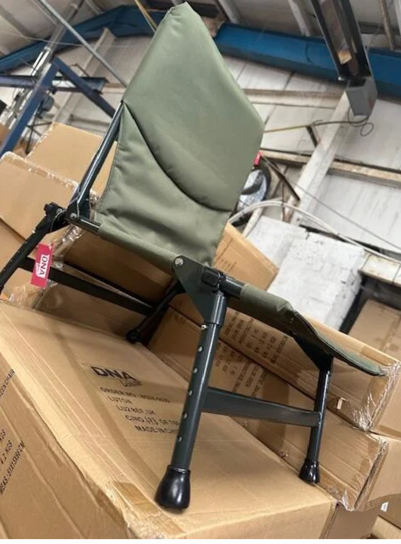New budget chair from DNA