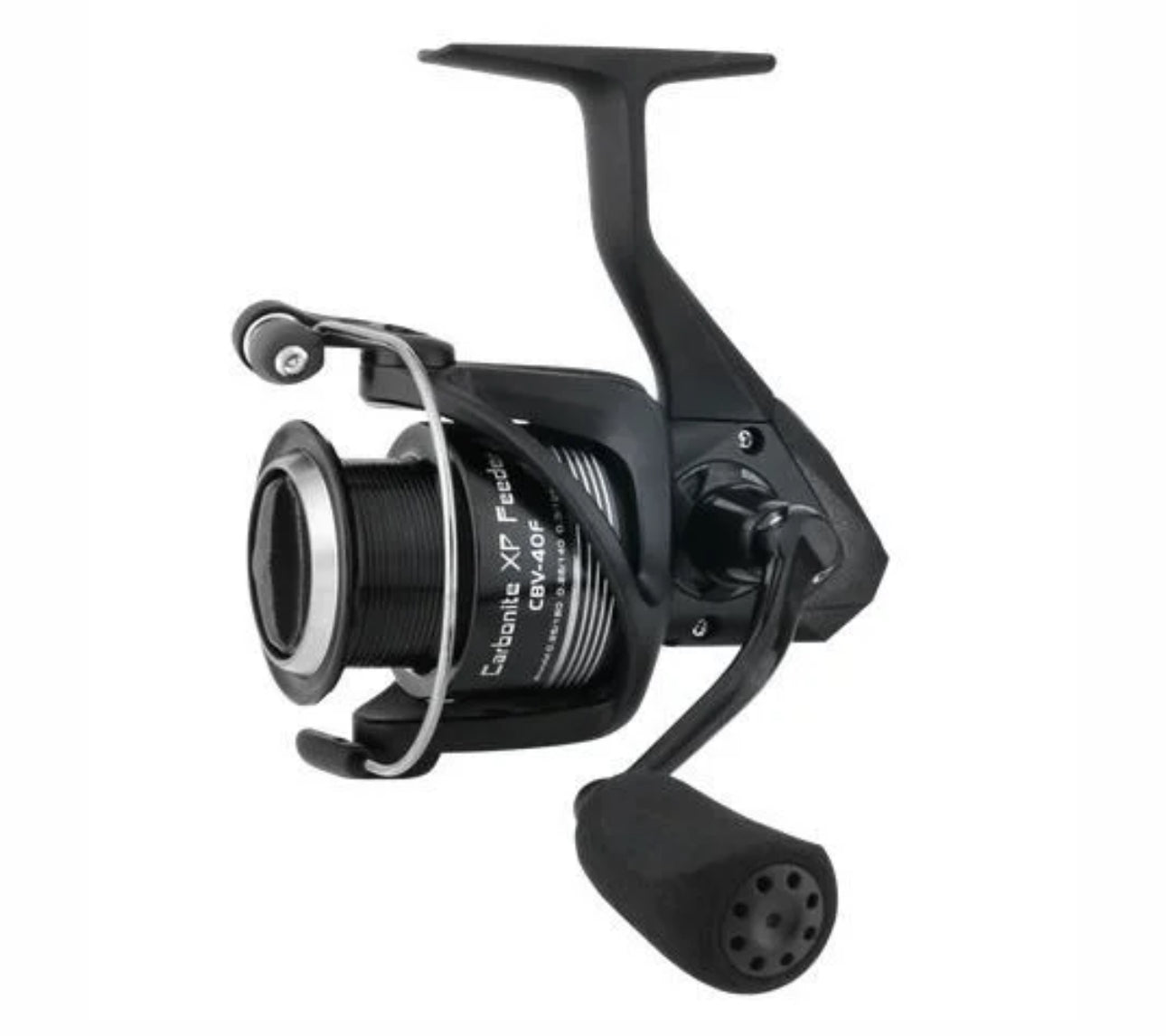 Okuma Carbonite XP Feeder Reel