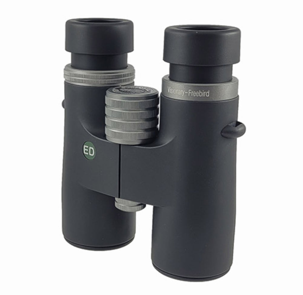 Visionary Freebird ED 10×42 Binoculars