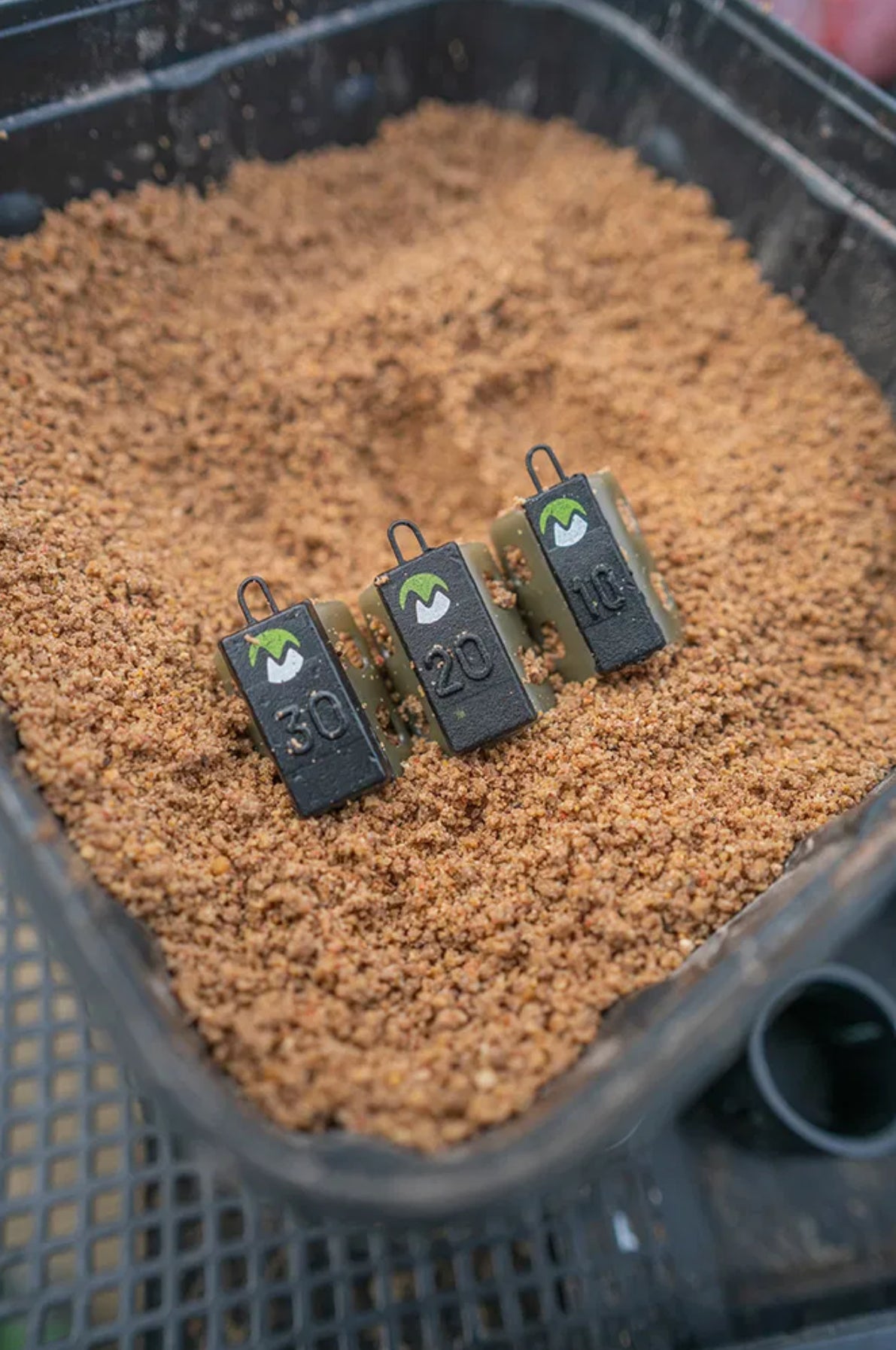 MAVER MEDIUM 40G OPEN-END FEEDER
