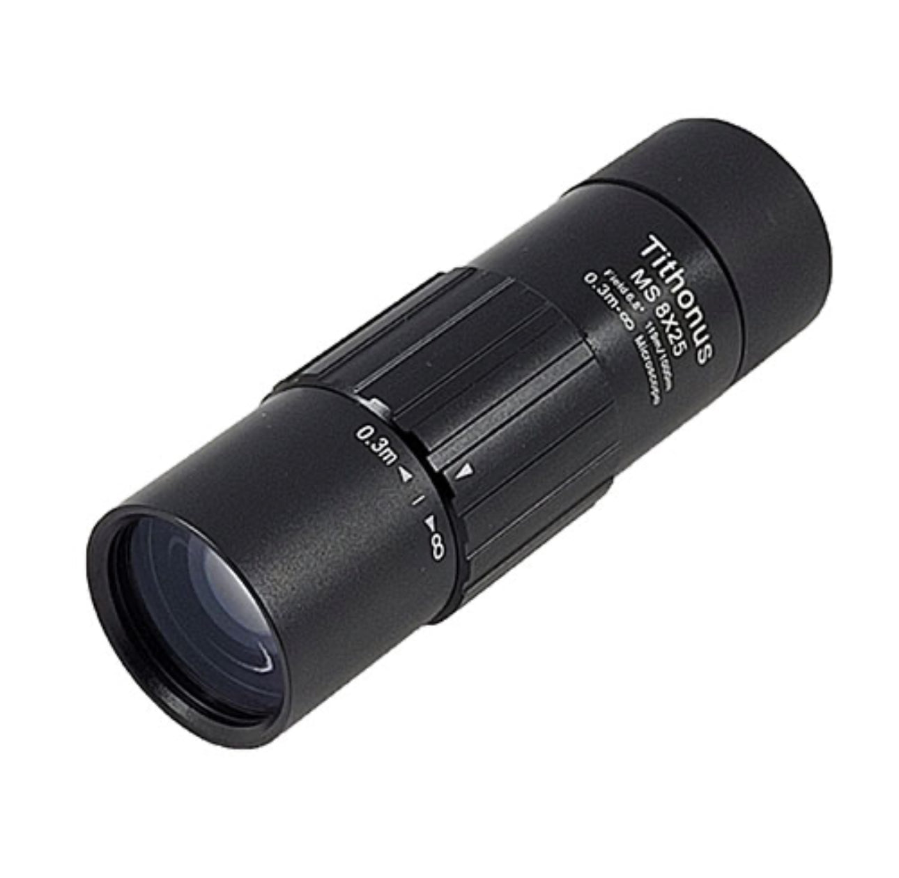 Visionary Tithonus CF 8×25 Monocular