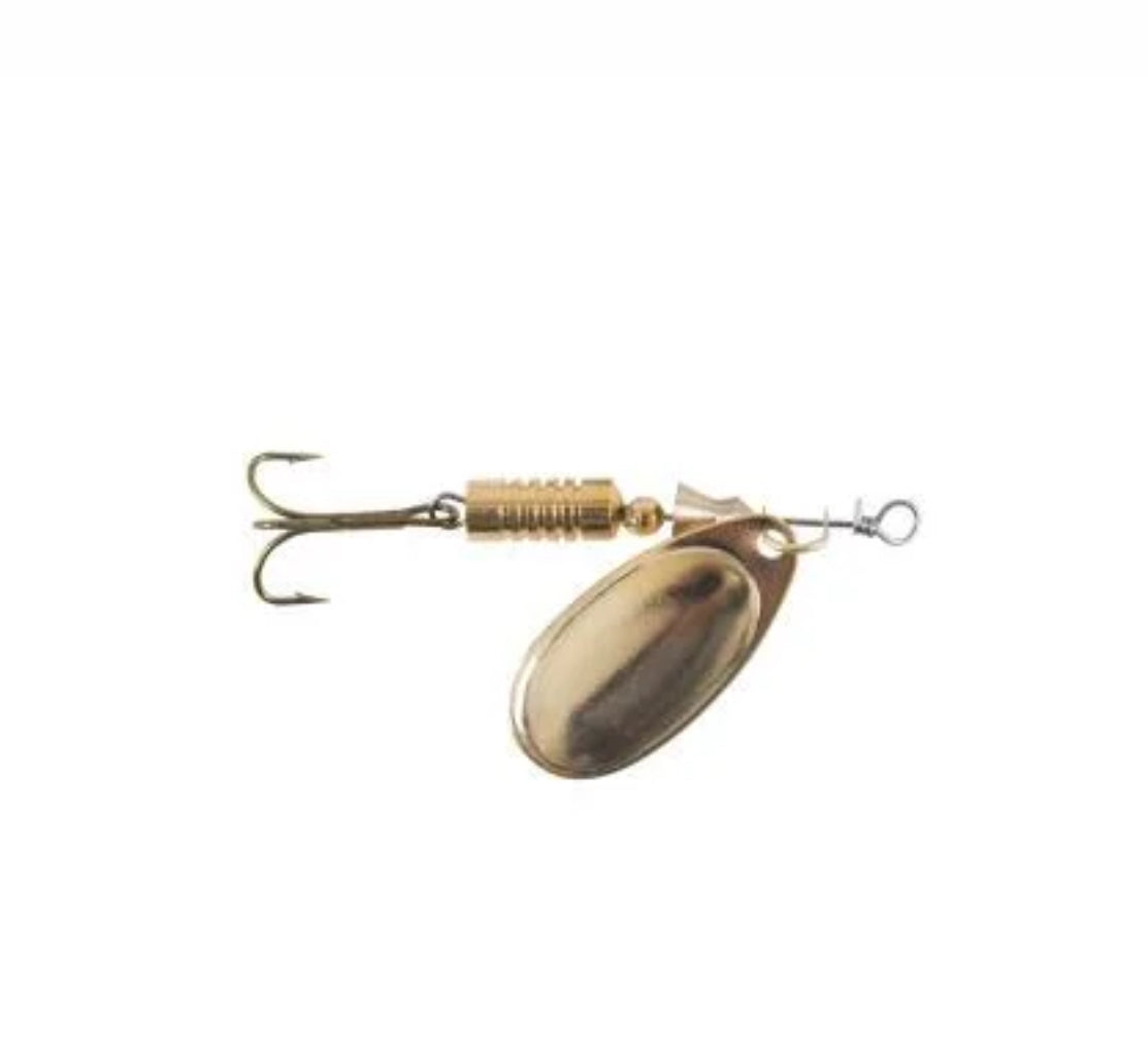 FISHZONE THUNDER SERIES BRASS
