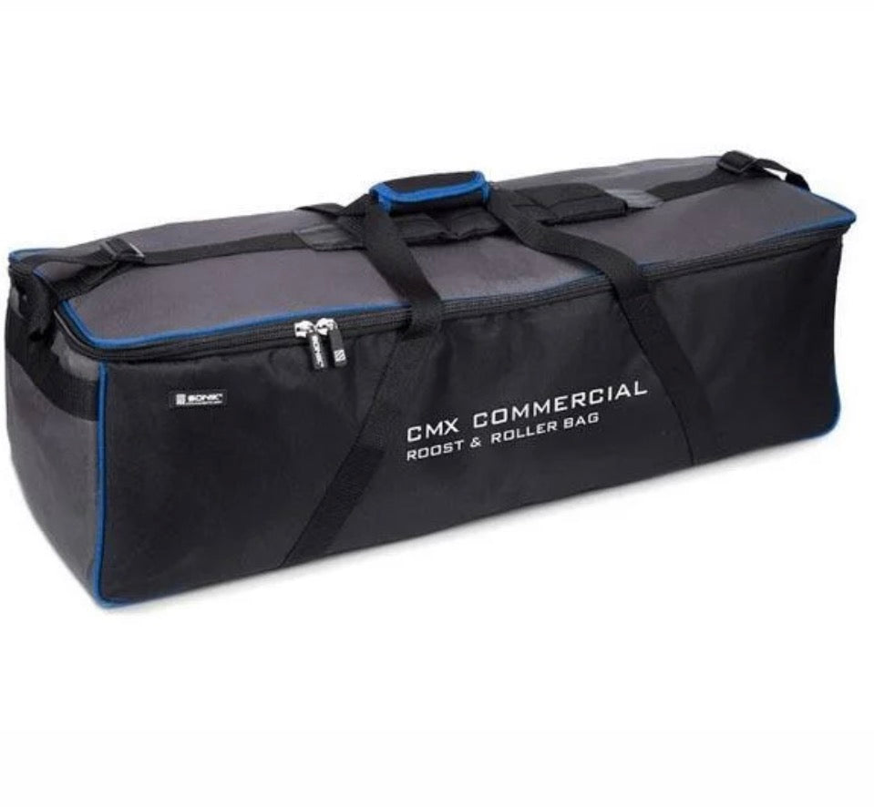 Sonik CMX Commercial Roost & Roller Bag
