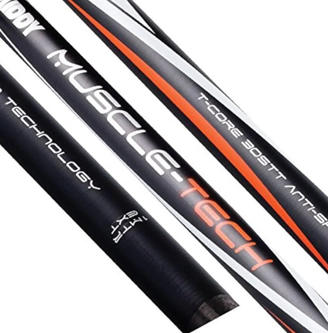 Middy Muscletech 6m Margin Pole - Middy