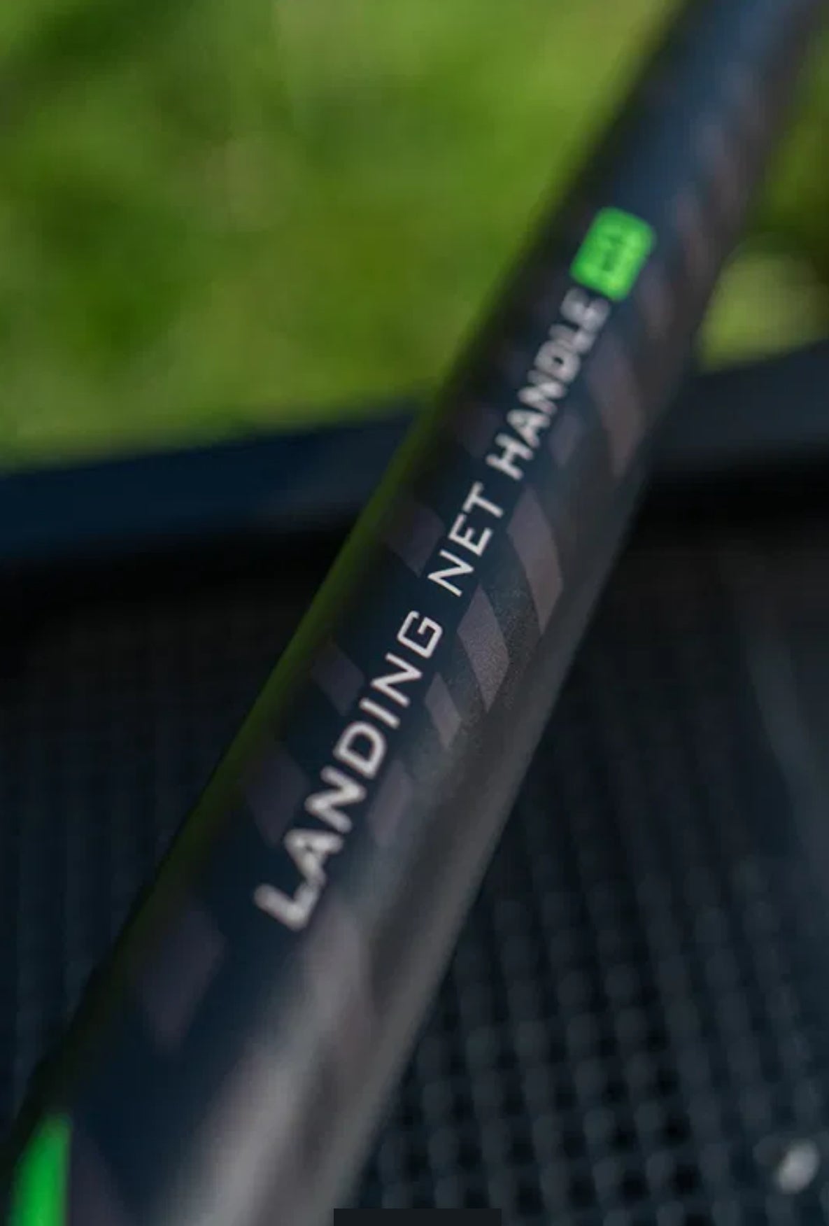 MAVER-RXX 4M LANDING NET HANDLE