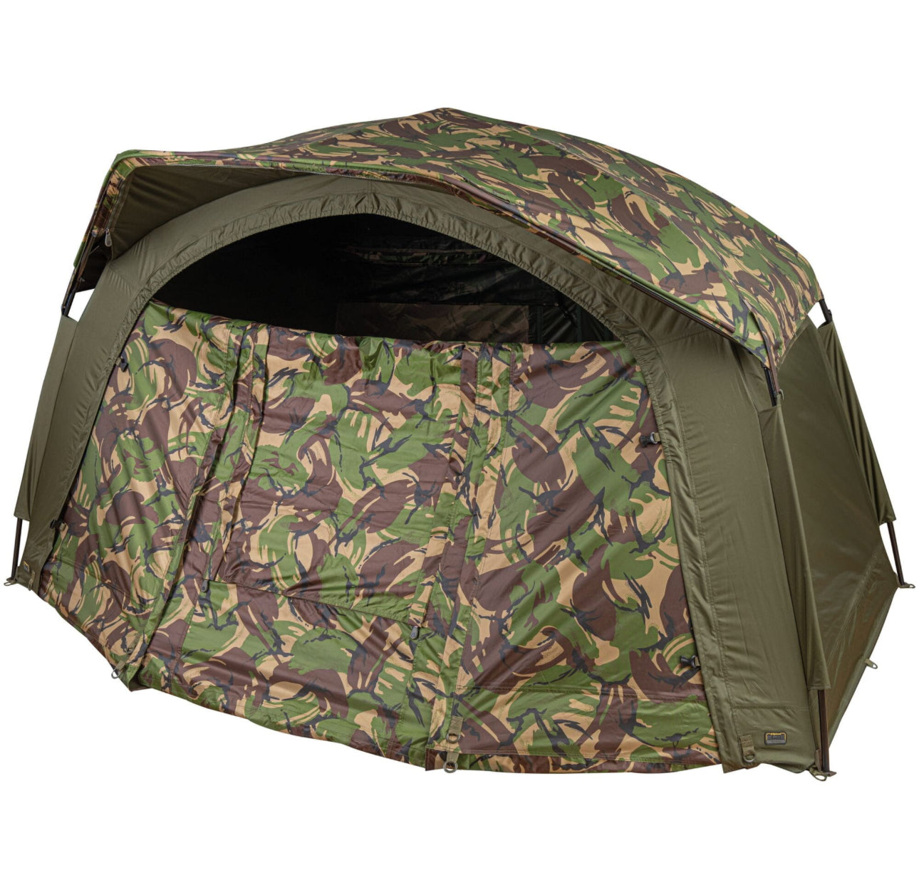 Wychwood - Epic Tactical Bivvy Full System