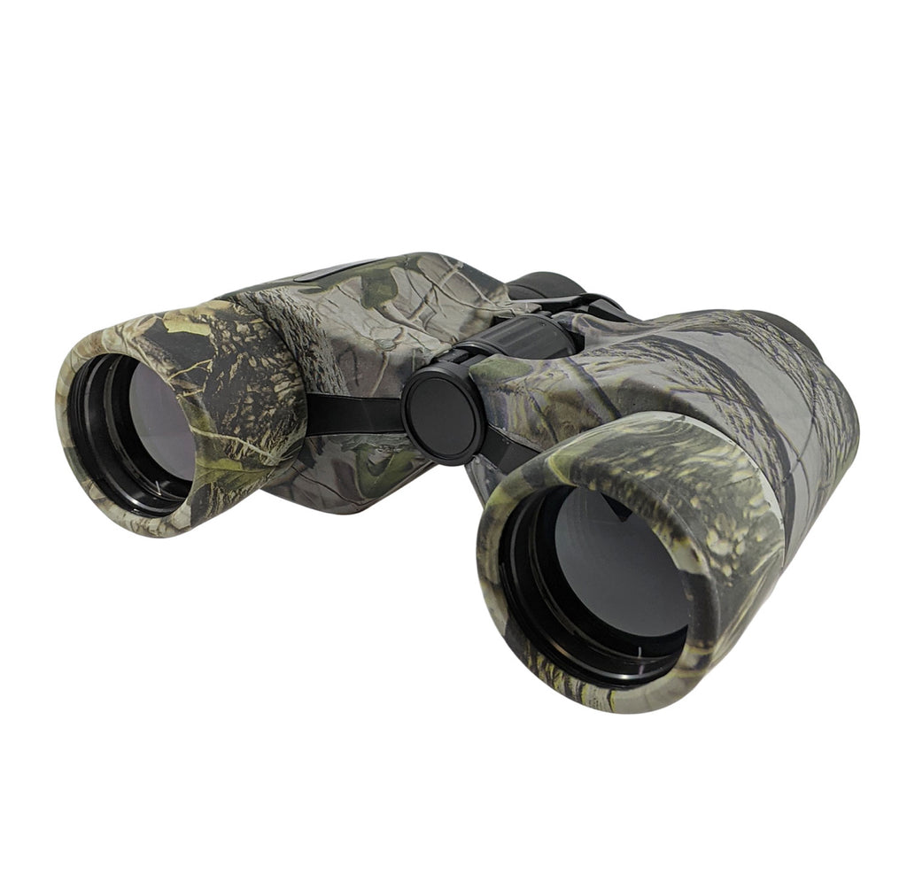 Illusion 8×40 DPS Binoculars (Camouflage)