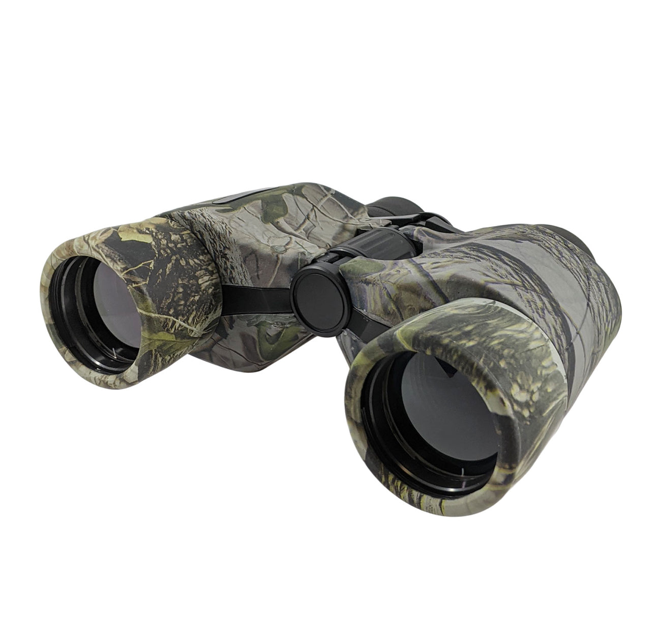 Illusion 8×40 DPS Binoculars (Camouflage)