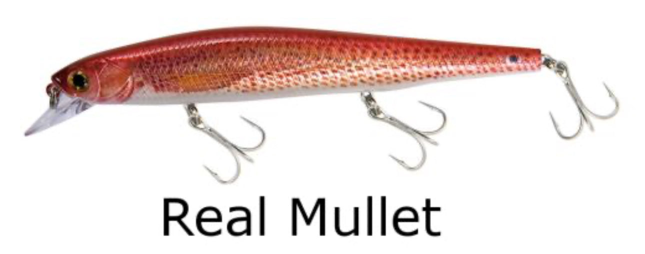 Nomura Sardine - Real Mullet Lure