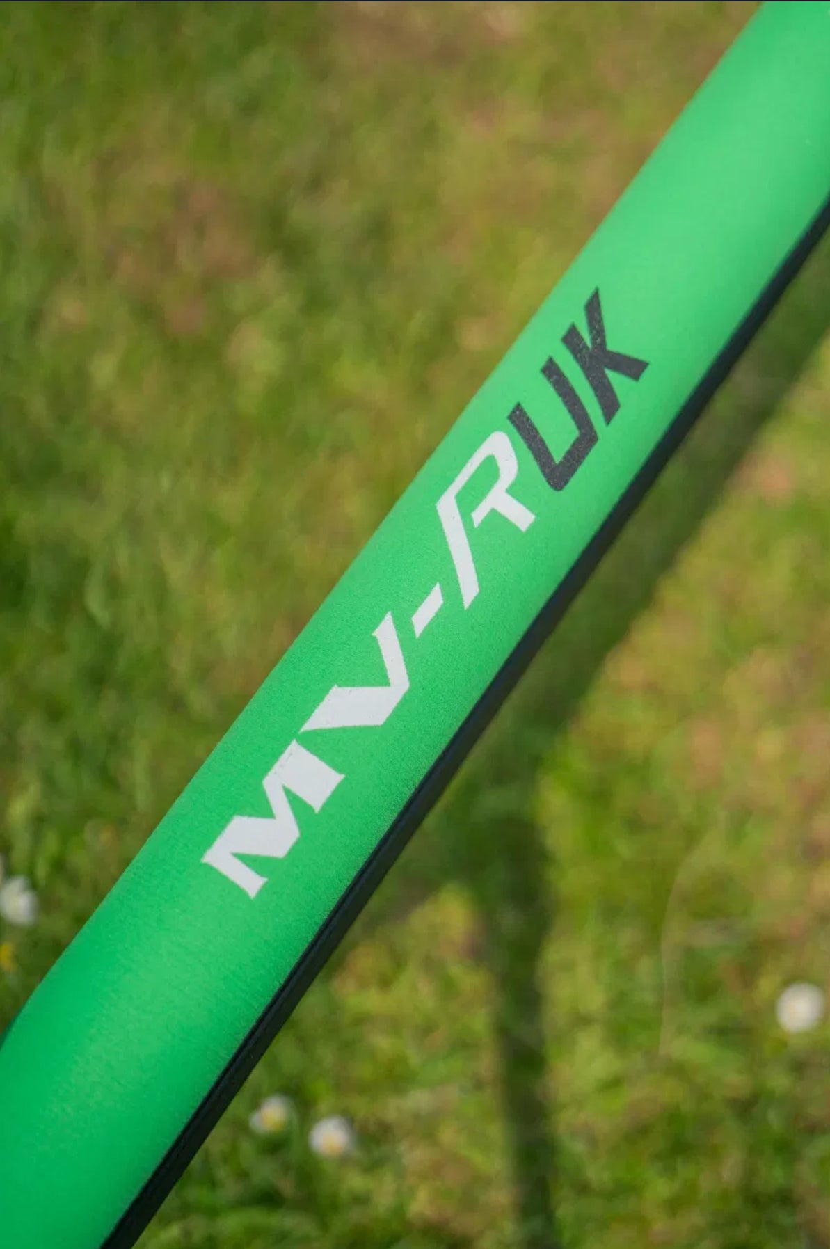 MV-R UK POLE ROLLER