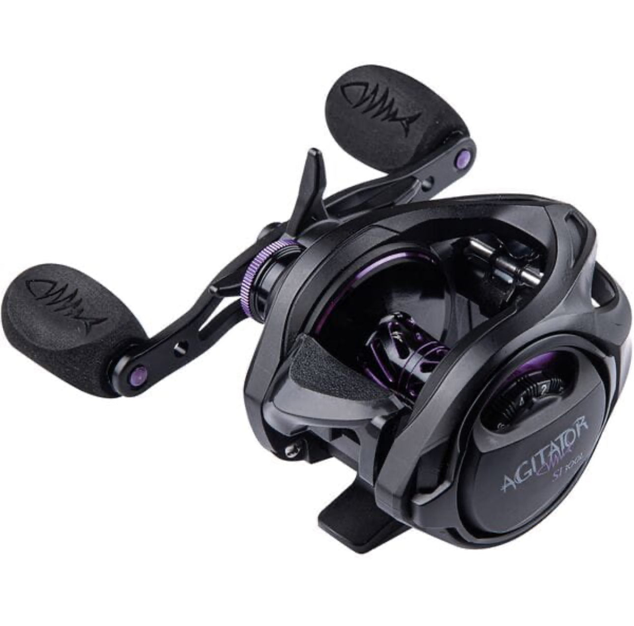 Wychwood - Agitator S1 300L Baitcasting Fishing Reel