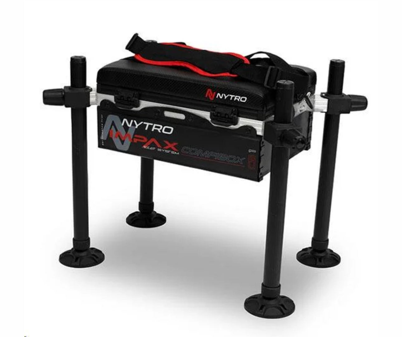 IMPAX COMFIBOX CB1 SEAT BOX