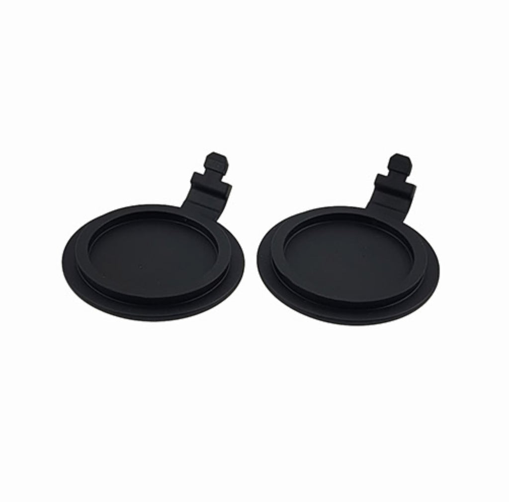 Visionary Freebird ED 10×42 Binoculars