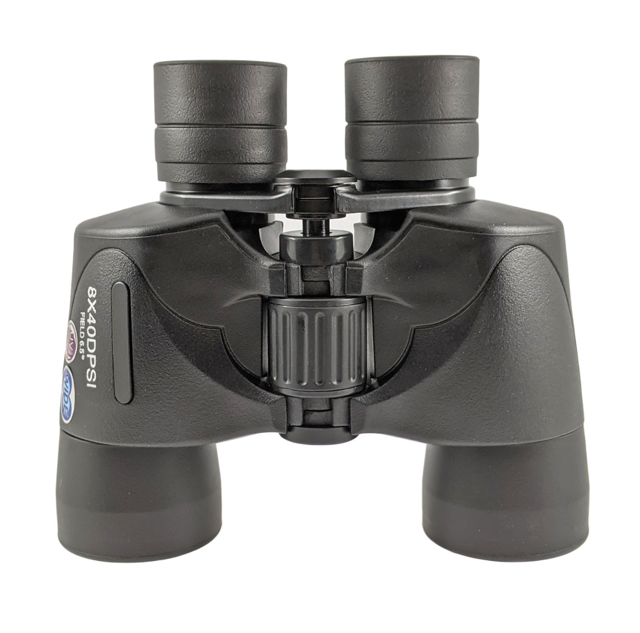 Illusion 8×40 DPS Binoculars (Black)
