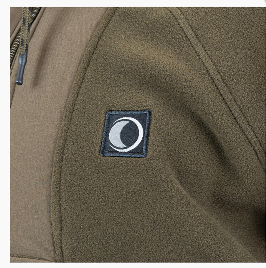 Speero Hybrid Hoodie Small