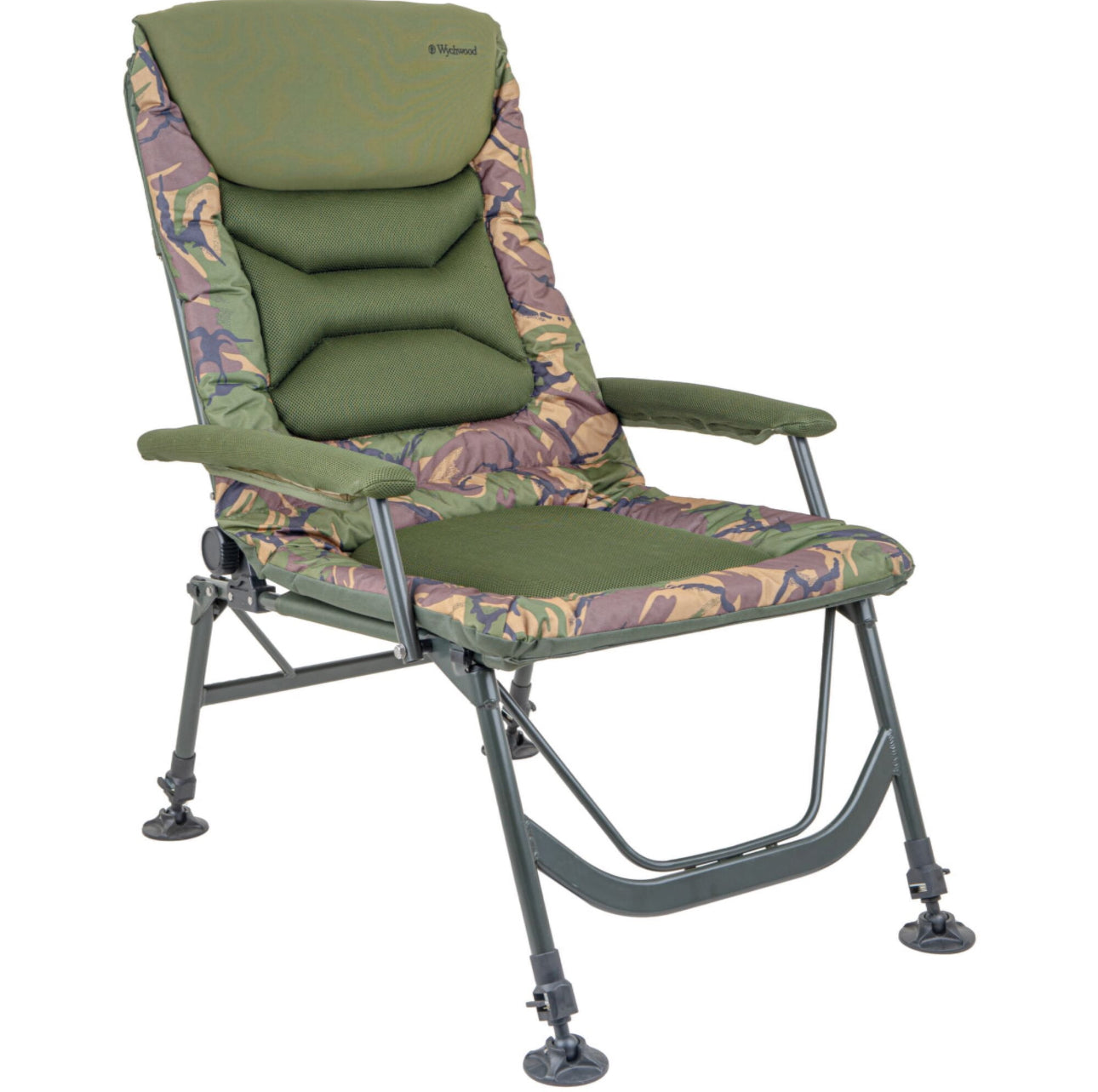 Wychwood - Epic Tactical Relax Recliner With Arms