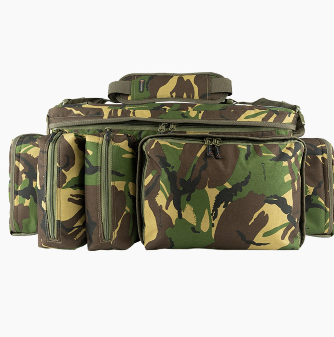 Speero XL Green Carryall / Barrow Bag