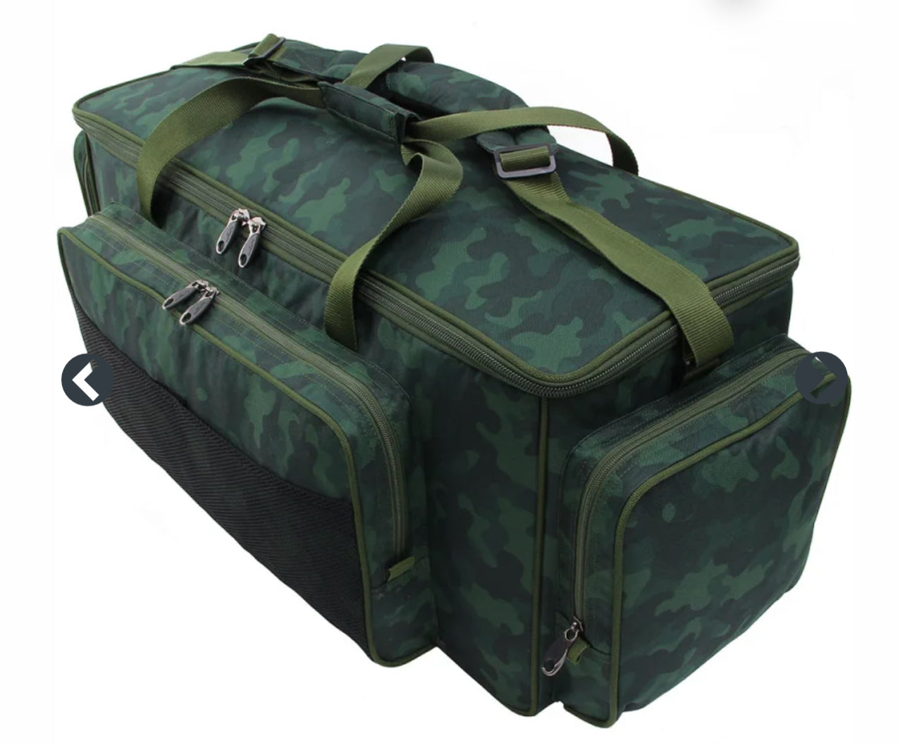 NGT Carryall 709 Large - NGT