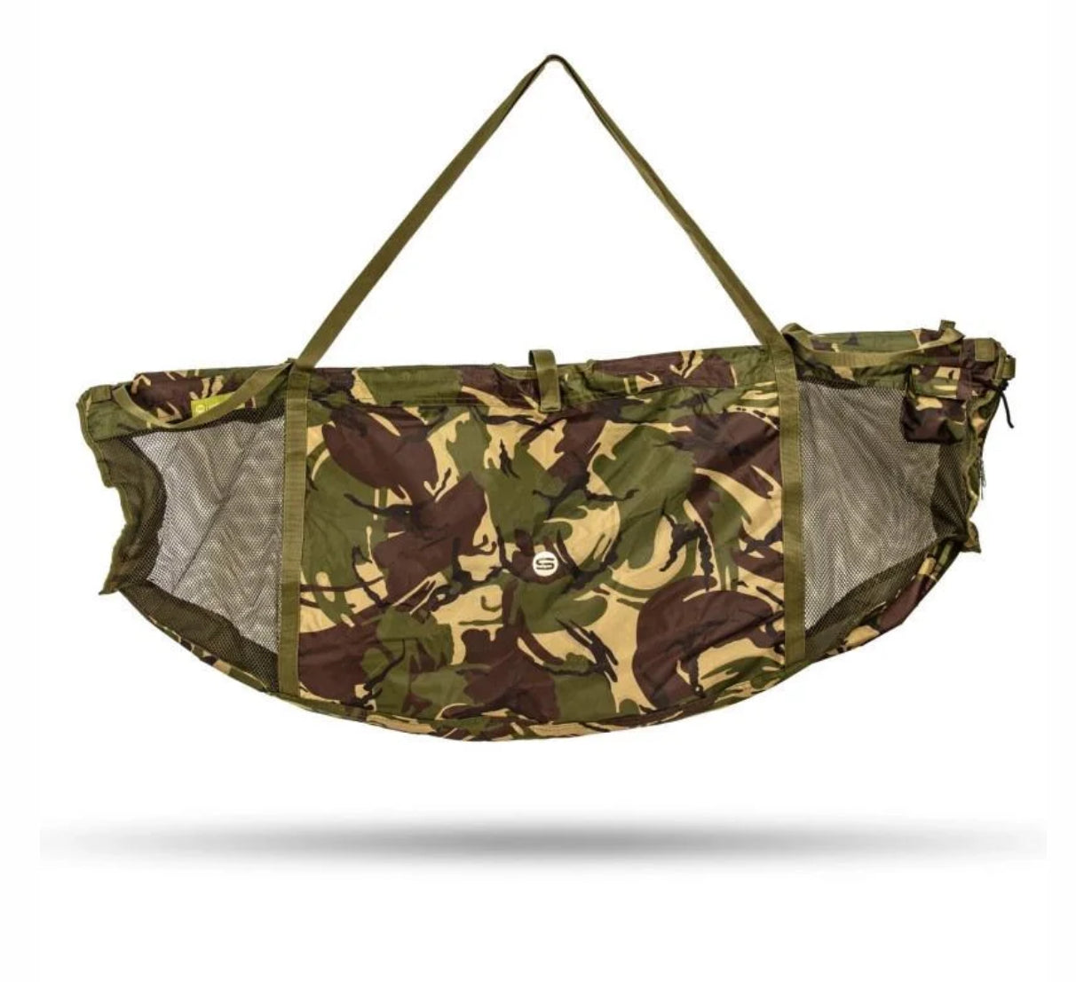 Saber DPM Floatation Weigh Sling